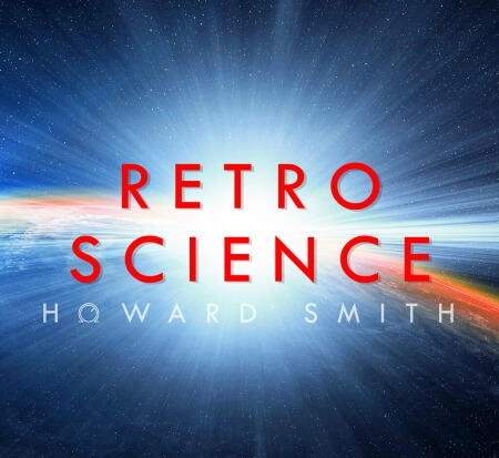 Howard Smith Retro Science Soundset Synth Presets